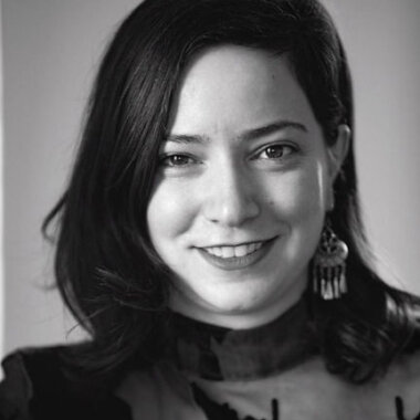 Michelle Bouchebel - Impunity Watch