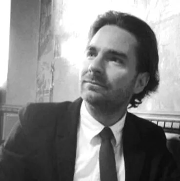 Thomas Unger ​ - Impunity Watch