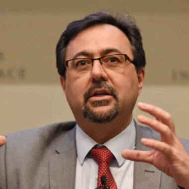 Brandon Hamber - Impunity Watch