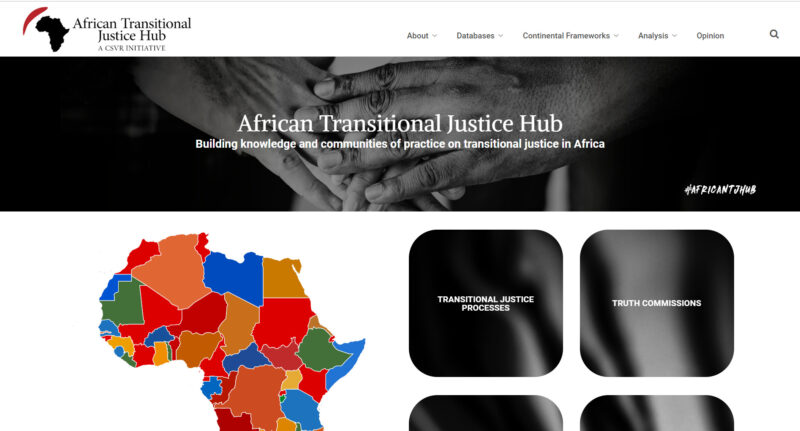 Featured image for left content section
