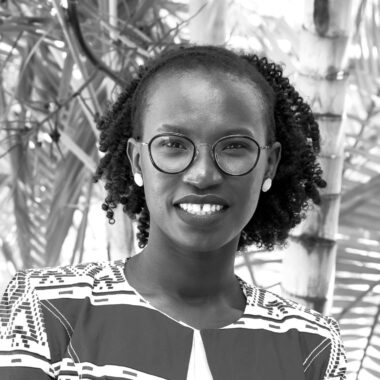 Christella Niyonzima - Impunity Watch