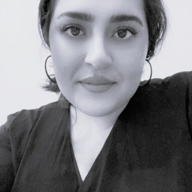 Tiba Yousif - Impunity Watch