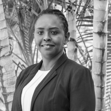 Sophie Kagwiza - Impunity Watch